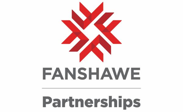 Fanshawe Partnerships Logo