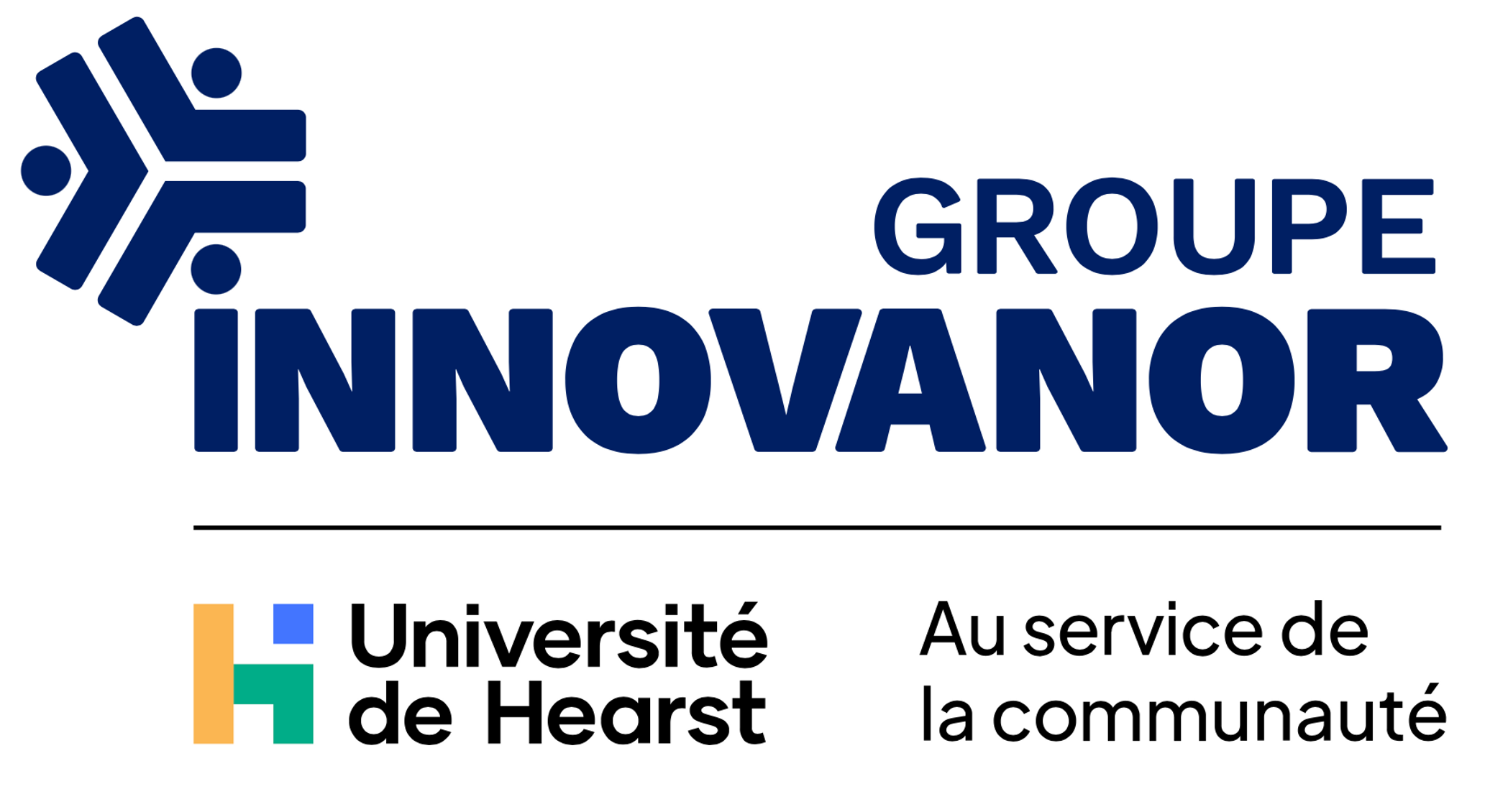 Groupe Innovanor