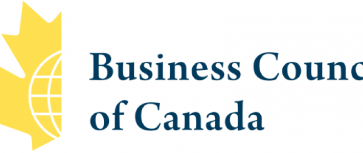 Business Council of Canada