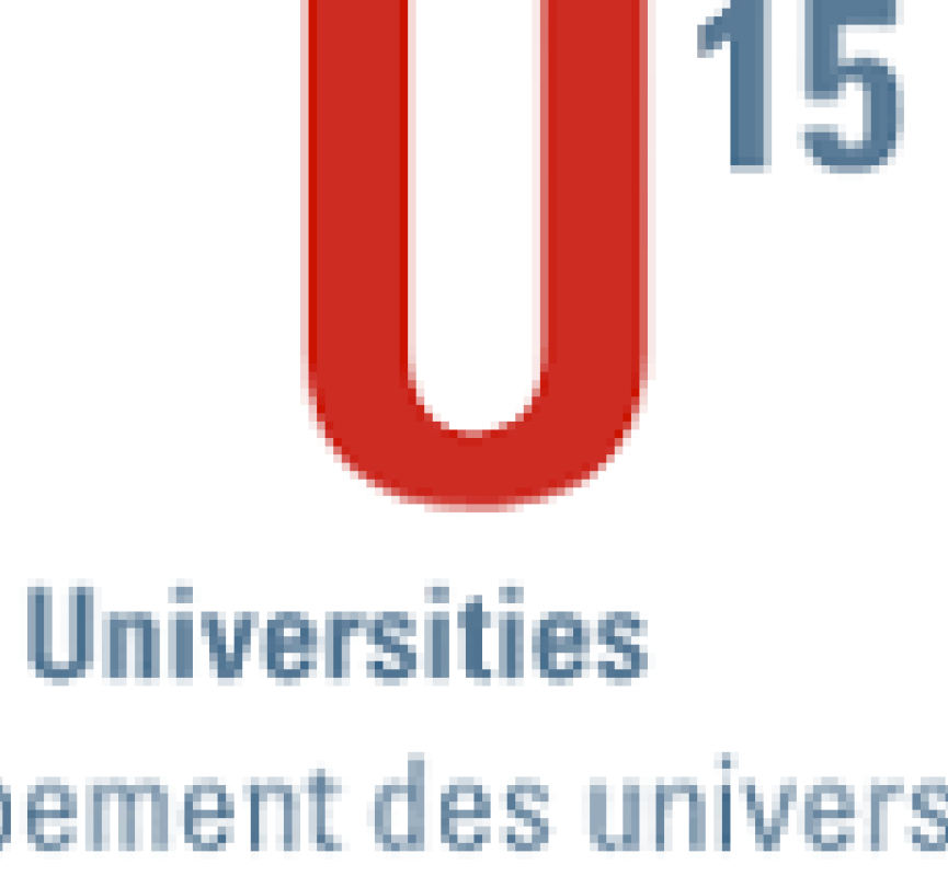 U15 Group of Canadian Research Universities