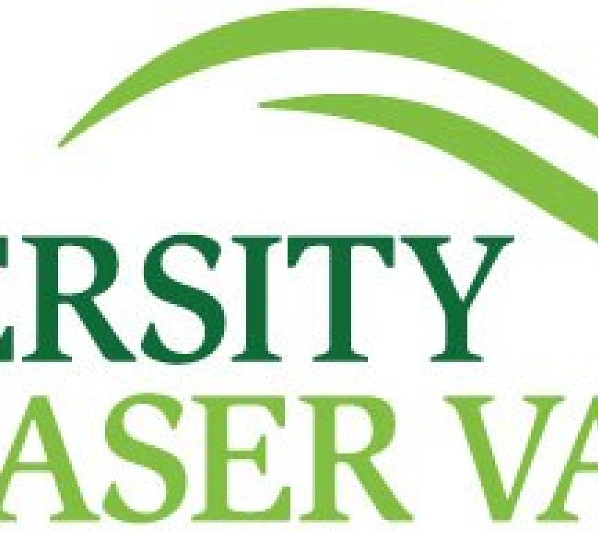 University of the Fraser Valley