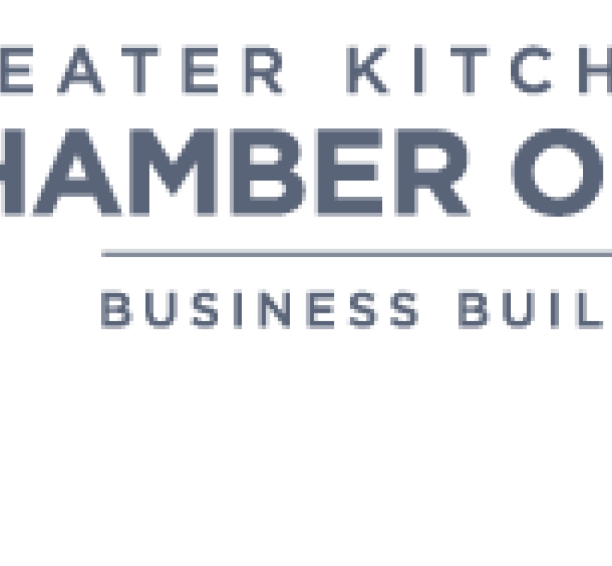 Greater Kitchener Waterloo Chamber of Commerce