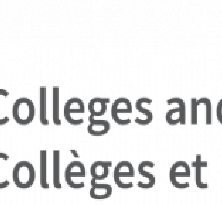 Colleges and Institutes Canada