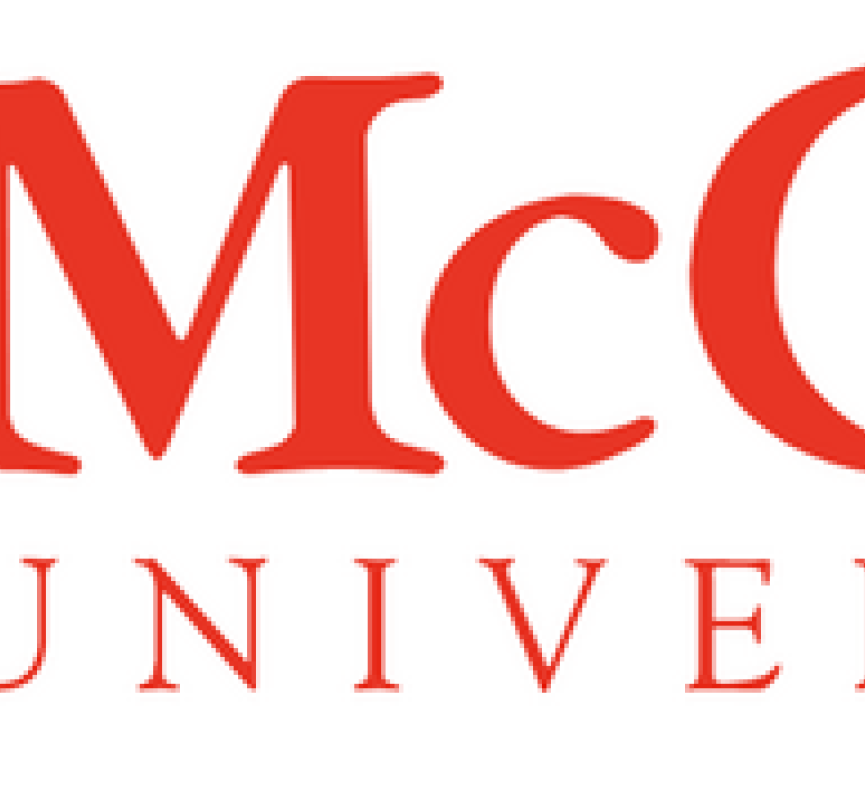 McGill University