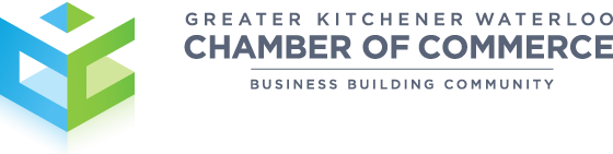 Greater Kitchener Waterloo Chamber of Commerce