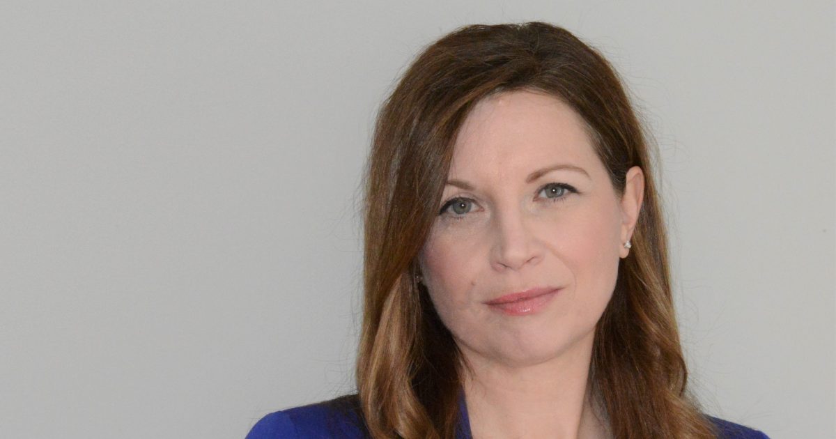 Jennifer Rappold Business + Higher Education Roundtable | Jennifer Riopelle
