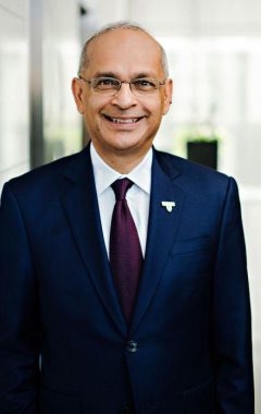 Dr. Vivek Goel