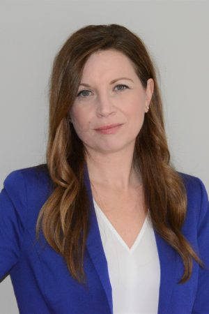 Business + Higher Education Roundtable | Jennifer Riopelle
