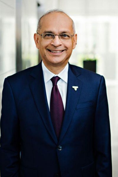 Dr. Vivek Goel