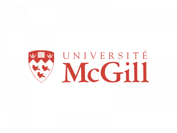 Université McGill logo